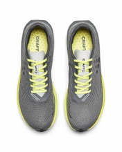 Craft Laufschuhe Pro Endur Distance (Stabilität) asphaltgrau Herren